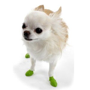 Pawz Dog Paw Protectors